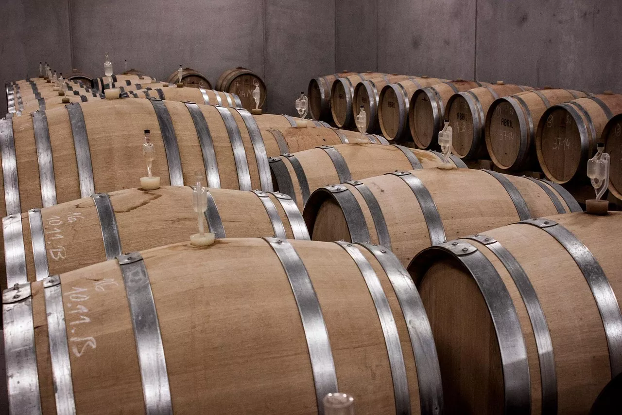 Bodegas DO Toro