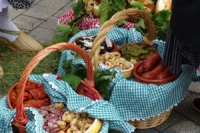 Gastronomía y Enoturismo
