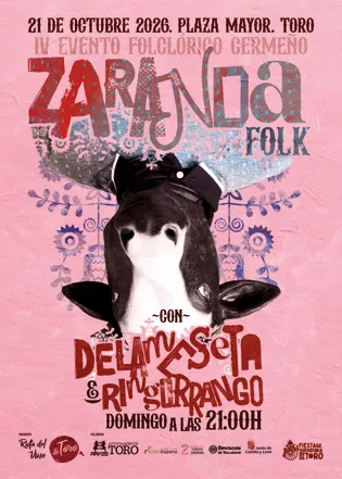 Festival Zaranda